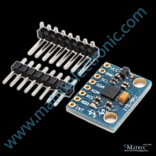 MPU-6050 6DOF IMU